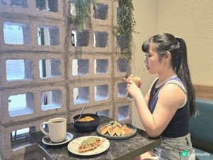 🇭🇰｜鰂魚涌｜和好朋友chill一下🍸
