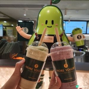 尖沙咀K11 Musea📍健康好飲解渴推介🥤