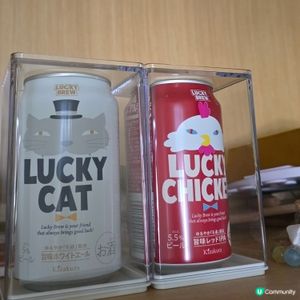 只作擺設的啤酒🍻🍺