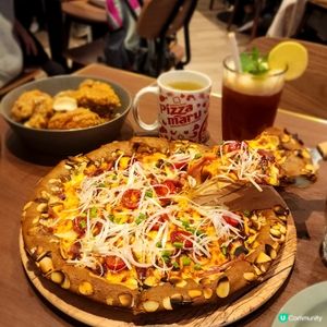 香港最新商場📍啟德體育園零售館探店