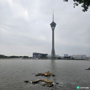 晨運

澳門必食 澳門必買 澳門必玩 澳門打卡 豬扒包 UC