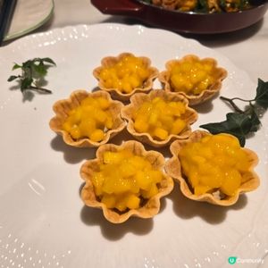 鵝肝撻

中菜餐廳中菜餐廳UCreatorUCreato