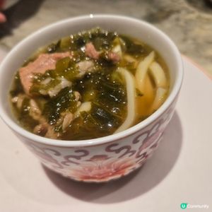 

中菜餐廳 UCreator 打卡美食 美食推介 香港
