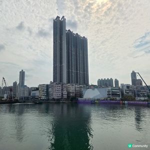 UCreator 打卡美食 好去處 沉醉櫻花海#偽素顏美肌攻