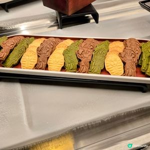 香港迪士尼樂園半自助餐優惠