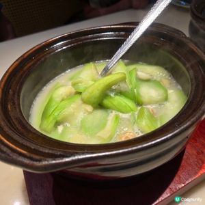 

中菜餐廳 UCreator 打卡美食 美食推介chill