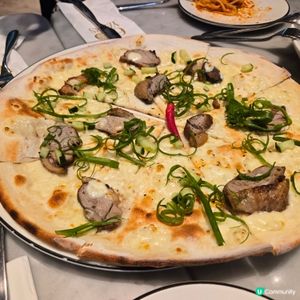 

西餐廳 UCreator 旅行美食 打卡美食 港島美食 