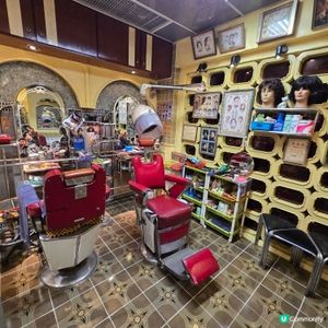 

UCreator 打卡美食 好去處 全新景點 chill