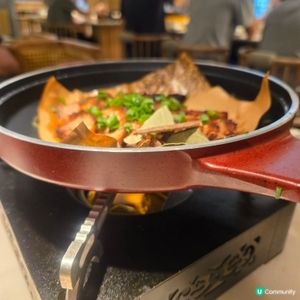 


中菜餐廳 UCreator 打卡美食 美食推介 