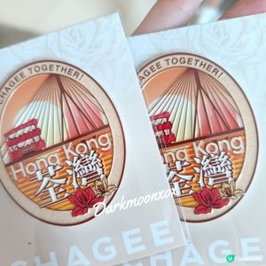 霸王茶姬5店同開活動