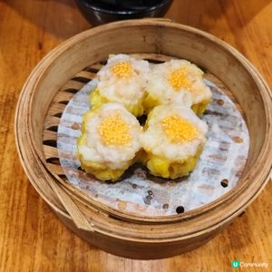 家庭聚會嘆點心🥟🥢一盅兩件