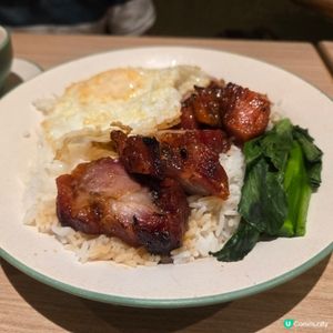 


中菜餐廳 UCreator 打卡美食 美食推介 香港美