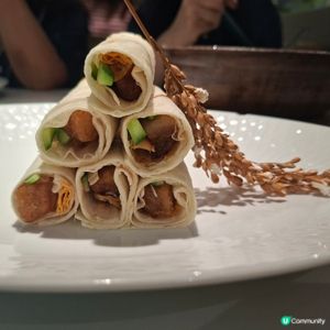 將軍澳綠茶餐廳新開張😋江浙菜式好吃推介💯