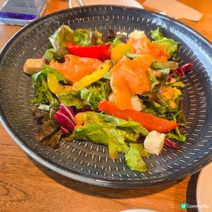 西餐廳 UCreator 旅行美食 打卡美食 港島美食 CA