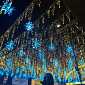 尖沙咀麼地道聖誕打卡📸2025🎄靚爆！