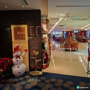 ✨2025除夕自助晚餐好去處😍尖沙咀香格里拉酒店💞