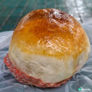 生隆餅家古法紅薑皮蛋酥