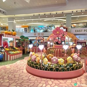 




節日推介 節日優惠 UCreator 打卡美食 假