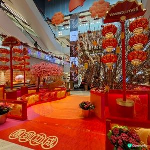 ✨️2026農曆新年好去處💞世貿中心新春市集連打卡位😍