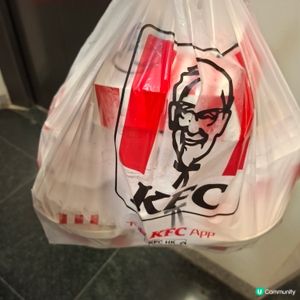 滿足好簡單- KFC 