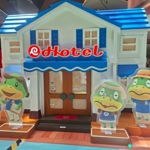 ✨️香港假日好去處💕動森2試玩體驗和高質打卡位分享🤩