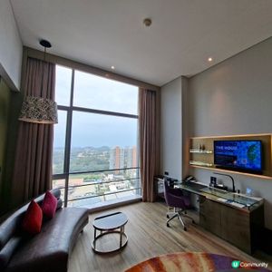 ✨️深圳硬石酒店開心Staycation🥳酒店正😍超舒服