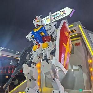 ✨香港週末好去處💕五大高人氣動漫人物黎到海港城亮相💯