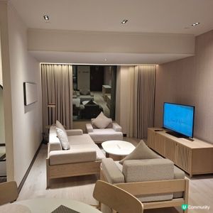 ✨香港親子Staycation酒店介紹😍荃灣西如心酒店💕