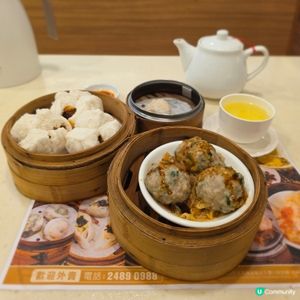 點心癮起？尖沙咀自製點心推介！😋