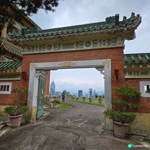 從背誦資料到帶著孩子走進歷史：我與景賢里的十年之約 🏛️