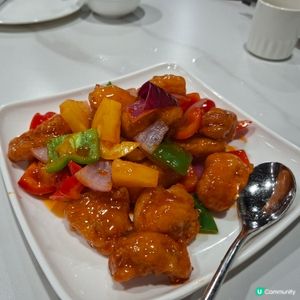 旺角出色大排檔