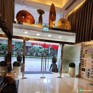 荃灣遠東絲麗酒店🧳🏨🛏