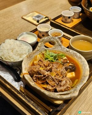 ## 屯門日式西餐新發現😋