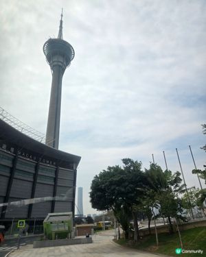 

澳門必食 澳門必買 澳門必玩 澳門打卡 葡撻 豬扒包 U