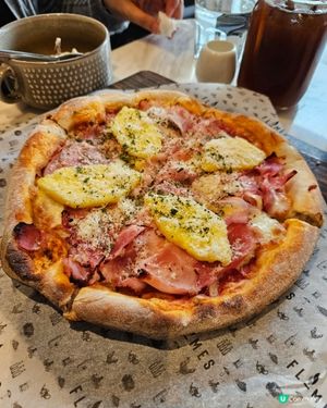 多款式抵食之西餐廳