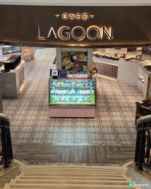 花間蜜語下午茶