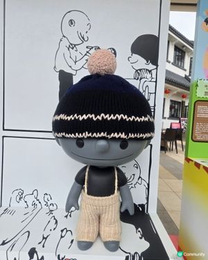 

UCreator 打卡美食 好去處 全新景點 chill