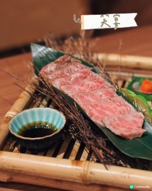 【灣仔 ✦🇯🇵新開有氣氛居酒屋🏮🍶】