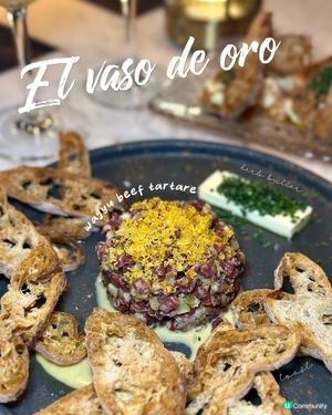 就係上環‼️必試西班牙菜‼️