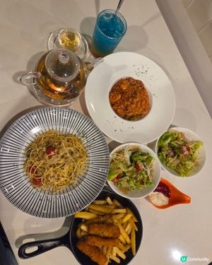 悠閒遊戲好去處