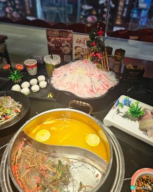 深圳東門漁悦荟，一間主打魚鮮料理嘅餐廳