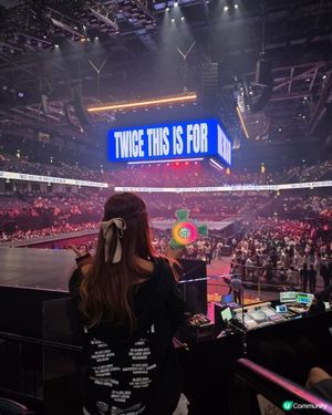 去完澳門場 留返我嘅感動等你哋嚟香港啦🥰