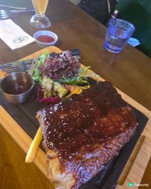 德國餐廳 (將軍澳)