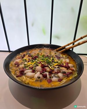 銅鑼灣平民川菜