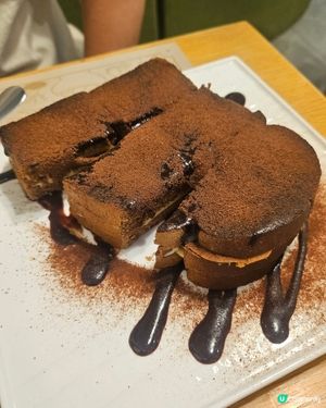 咖椰爆醬打卡一流！🤤 銅鑼灣必食！