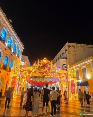 



澳門必食 澳門必買 澳門必玩 澳門打卡 葡撻 豬扒包