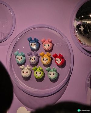 Twice Pop up 快閃店