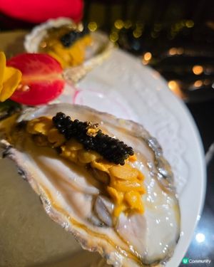 fine dinner 好去處鹿肉晚餐