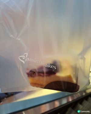 突然好想食甜品
