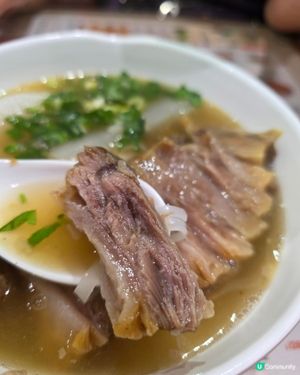牛腩河